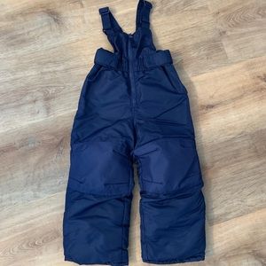 3T Snow Pants / Snow Bib